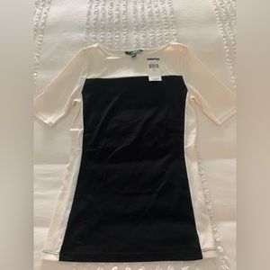 Lauren by Ralph Lauren Top BNWT Size Small Petite